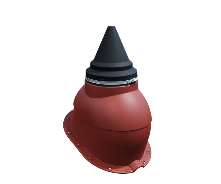 Eurovent® SATTOS X M11 RAL 3009