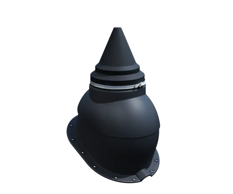 Eurovent® SATTOS X M11 RAL 7021