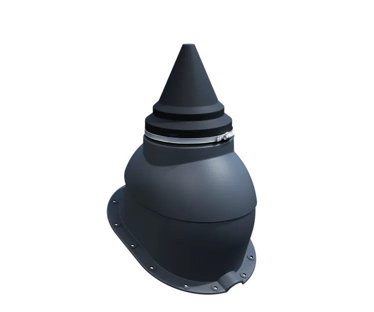 Eurovent® SATTOS X M11 RAL 7024