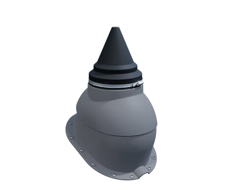 Eurovent® SATTOS X M11 RAL 7036