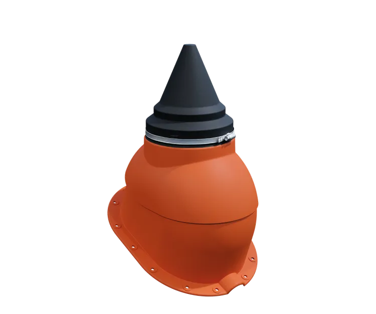 Eurovent® SATTOS X M11 RAL 8004