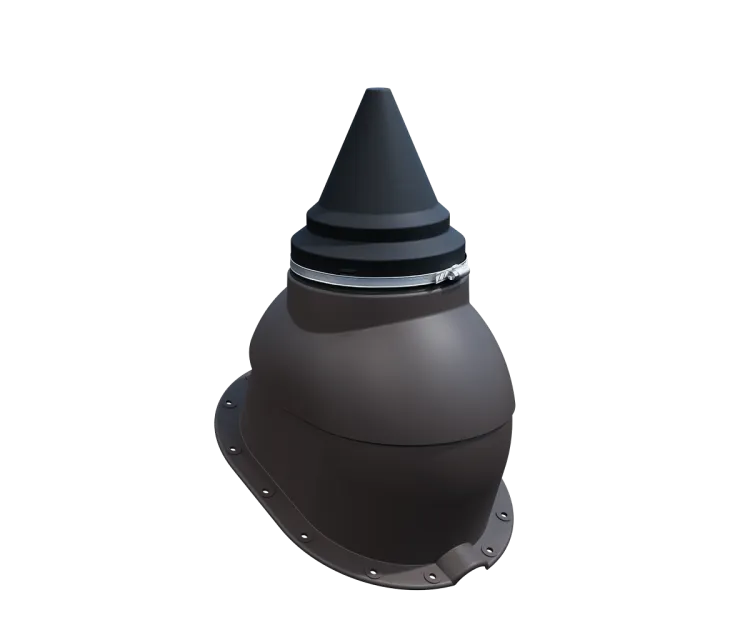 Eurovent® SATTOS X M11 RAL 8019