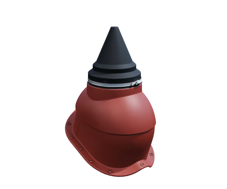 Eurovent® SATTOS X N25 RAL 3009