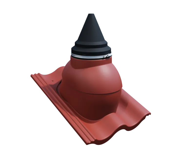 Eurovent® SATTOS X PLUS C RAL 3009