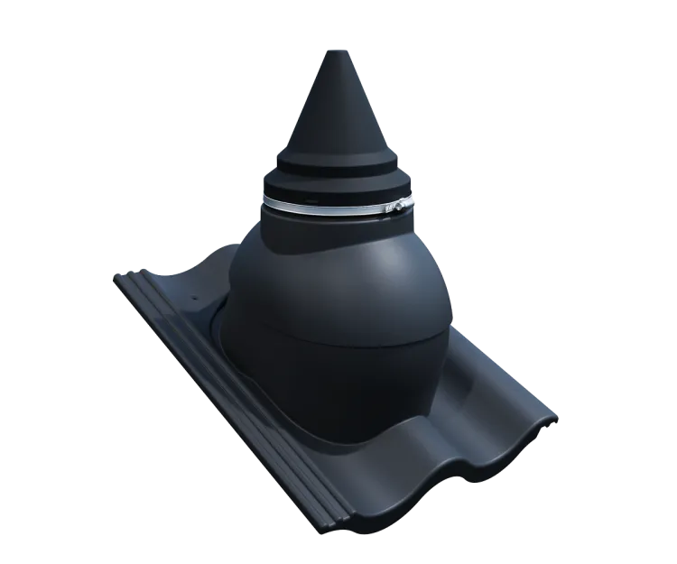 Eurovent® SATTOS X PLUS C RAL 7021