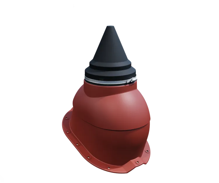 Eurovent® SATTOS X T18 RAL 3009