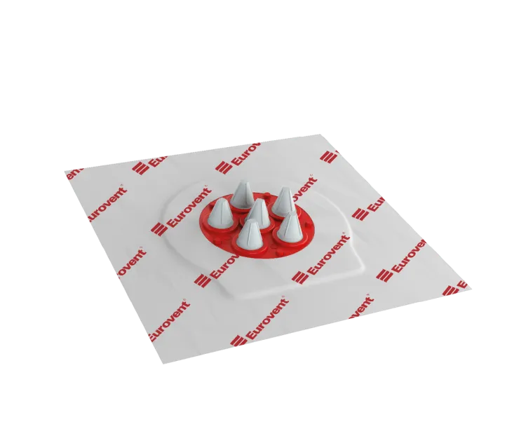 Eurovent® MULTI SEAL - zdjecie produktu