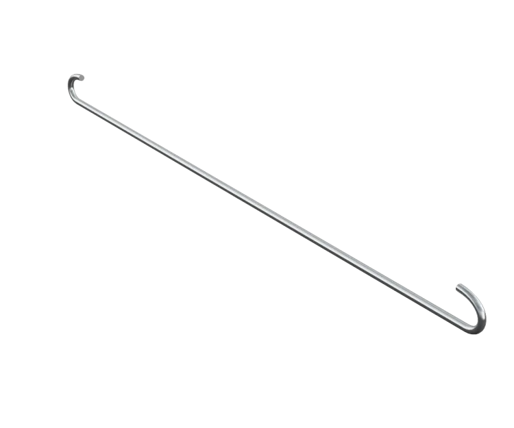 Eurovent® spinka J2