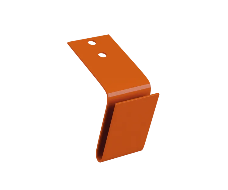 Eurovent® klamra kosza