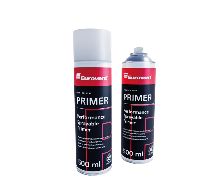 Eurovent® PRIMER - zdjecie produktu
