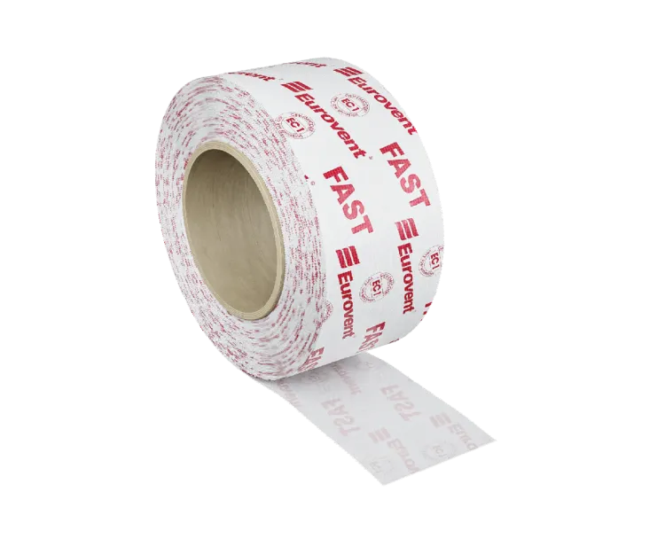 Eurovent® FAST - zdjecie produktu