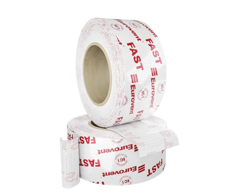 Eurovent® FAST - zdjecie produktu