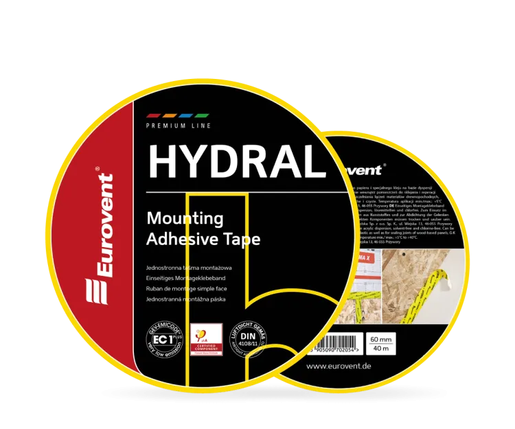 eurovent-hydral-60mm-etykieta-passive-hause-institute.