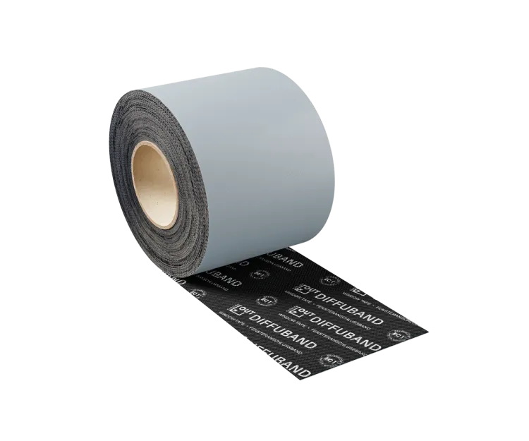 Eurovent® DIFFUBAND SK - zdjecie produktu