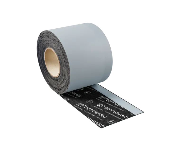 Eurovent® DIFFUBAND SK2 - zdjecie produktu