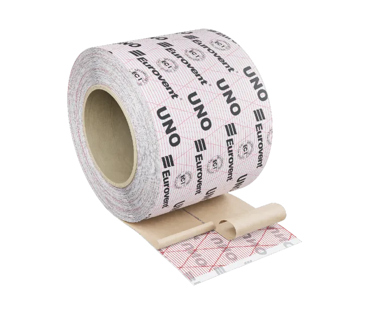 Eurovent® UNO 100 mm - zdjecie produktu