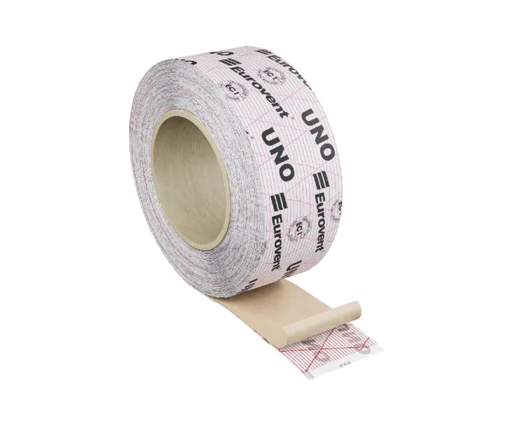 Eurovent® UNO 50 mm - zdjecie produktu