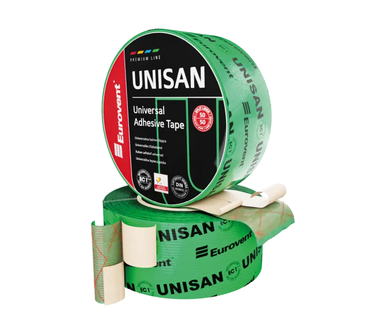 Eurovent® UNISAN - zdjecie produktu