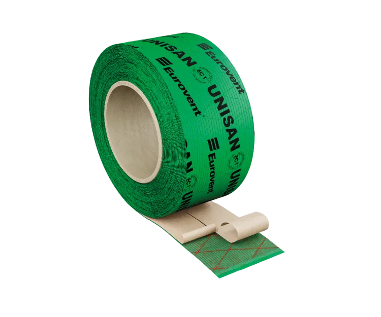 Eurovent® UNISAN 60mm 30/30 dzielony liner - zdjecie produktu