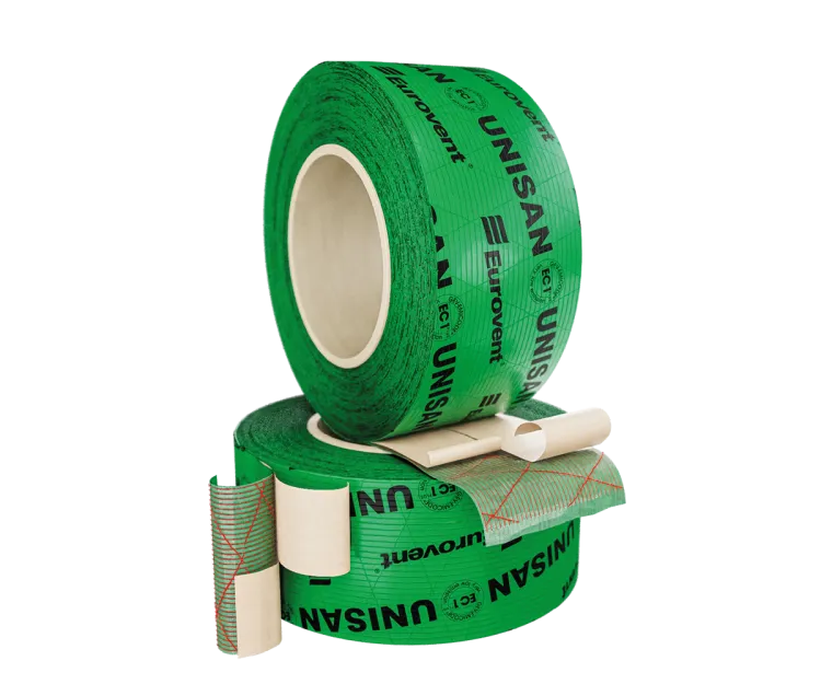 Eurovent® UNISAN - zdjecie produktu