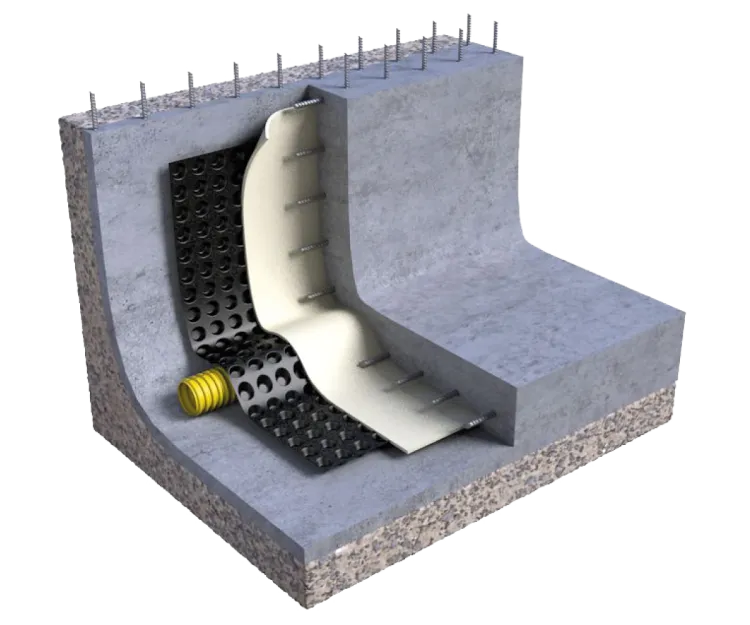 Eurovent® GEO 20 zastosowanie