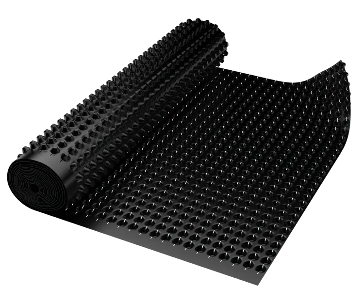 Eurovent® GEO GARDEN