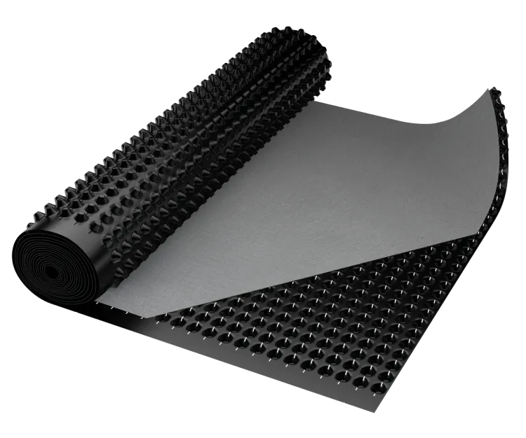 Eurovent® GEO GARDEN DUO