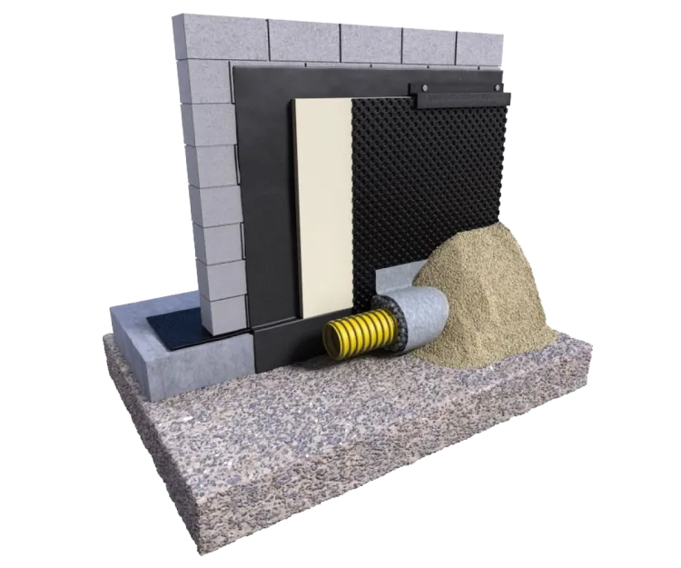 Eurovent® GEO 8 zastosowanie