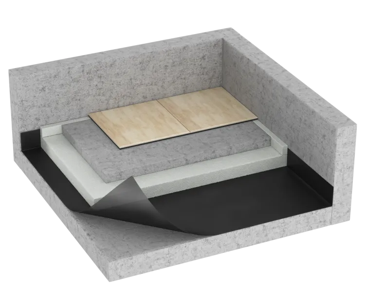 Eurovent® BAU zastosowanie