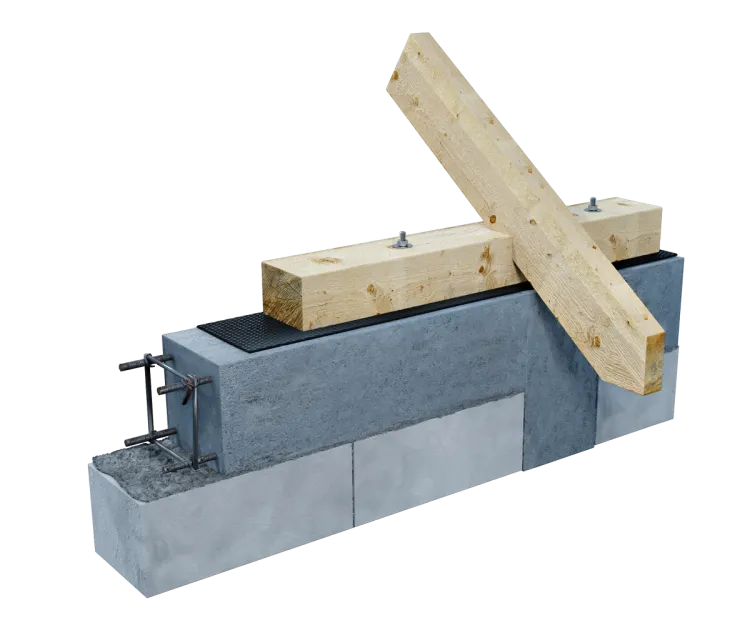 Eurovent® MAUER PCV V zastosowanie