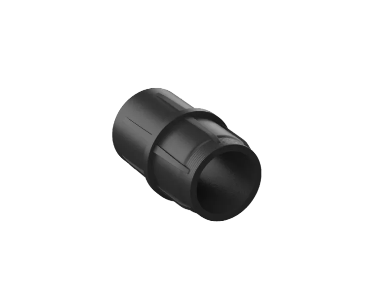  Eurovent® CLIP TUBE