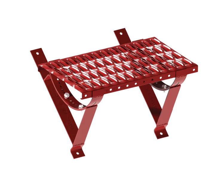 Eurovent® PLATFORM SET METAL 330/30