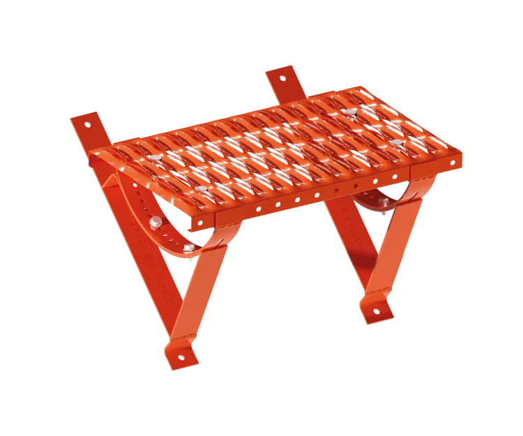 Eurovent® PLATFORM SET METAL 330/30