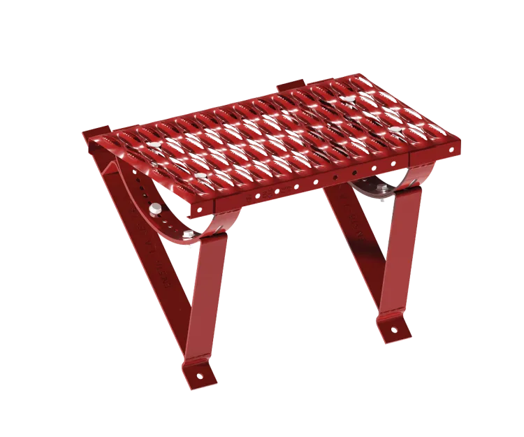 Eurovent® PLATFORM SET METAL 350/20