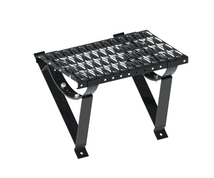 Eurovent® PLATFORM SET METAL 350/20