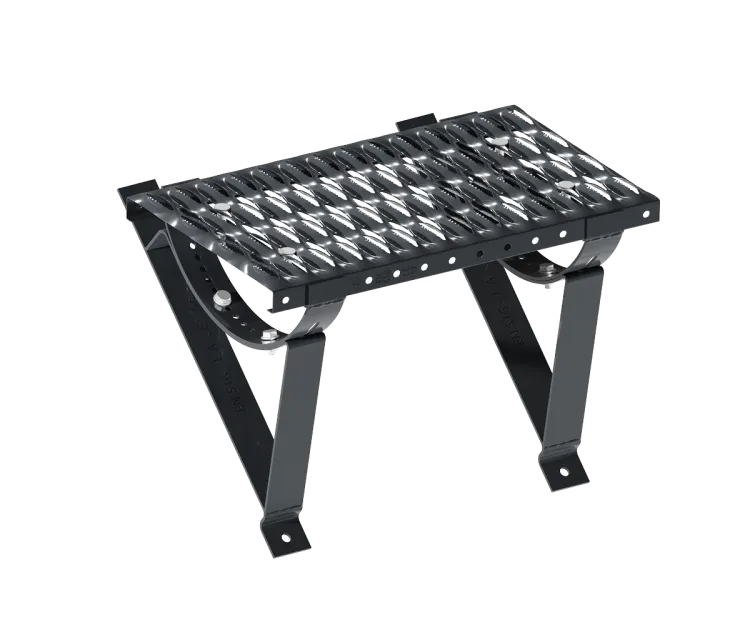 Eurovent® PLATFORM SET METAL 350/20