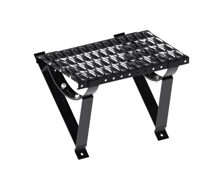 Eurovent® PLATFORM SET METAL 350/20