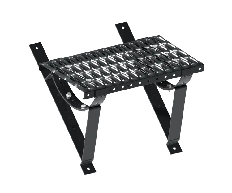 Eurovent® PLATFORM SET METAL 400/20