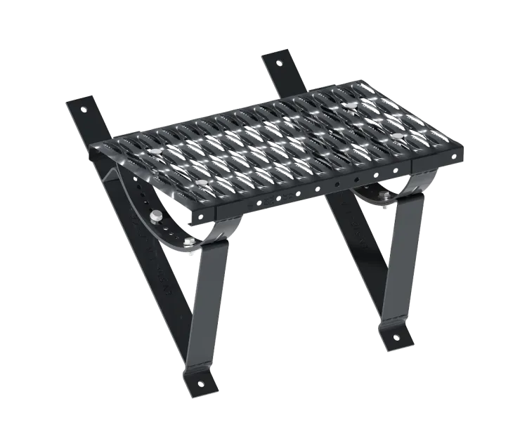 Eurovent® PLATFORM SET METAL 400/20