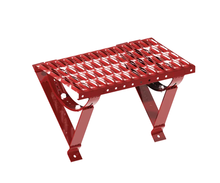 Eurovent® PLATFORM SET METAL 290/30