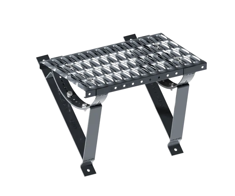 Eurovent® PLATFORM SET METAL 350/30