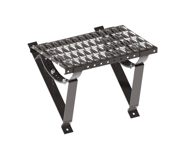 Eurovent® PLATFORM SET METAL 350/30