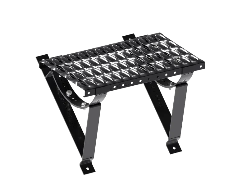 Eurovent® PLATFORM SET METAL 350/30