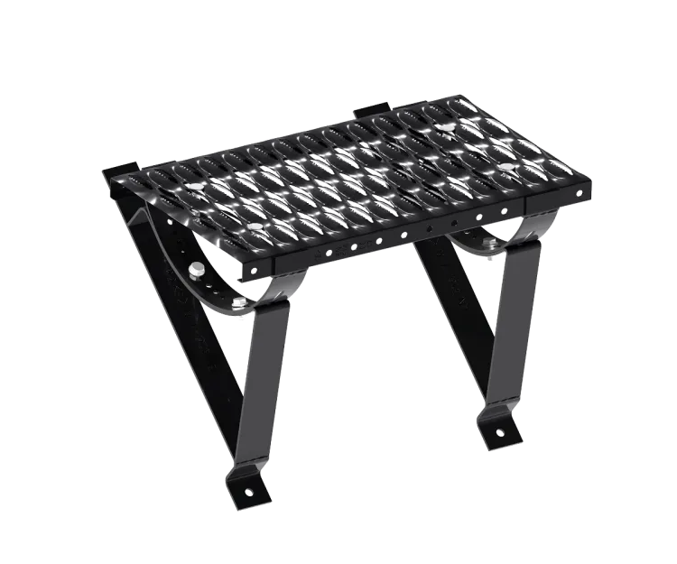 Eurovent® PLATFORM SET METAL 350/35