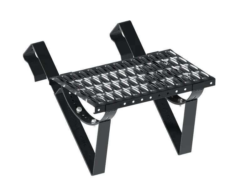 Eurovent® PLATFORM SET DB-DC LONG