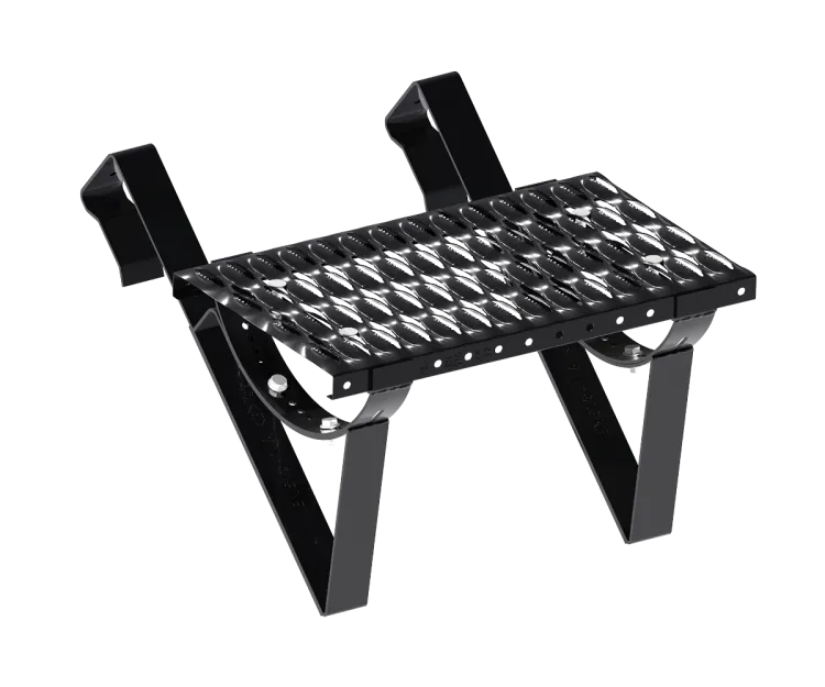 Eurovent® PLATFORM SET DB-DC LONG