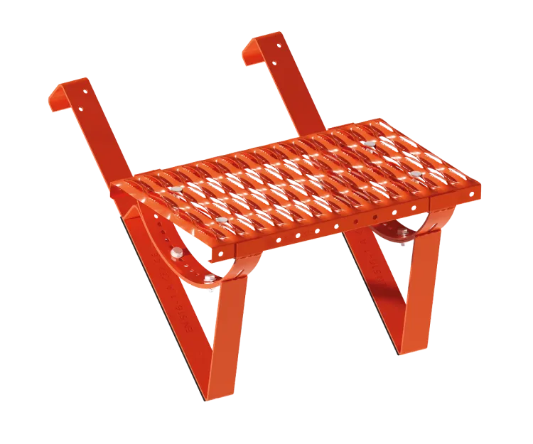 Eurovent® Platform set biber west