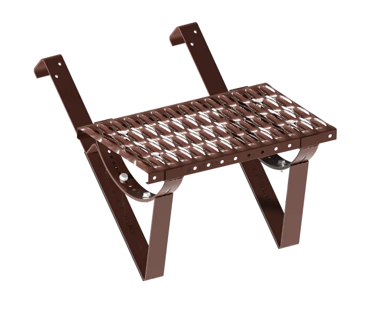 Eurovent® Platform set biber west