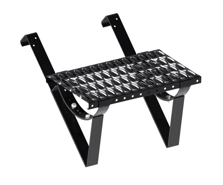 Eurovent® Platform set biber west