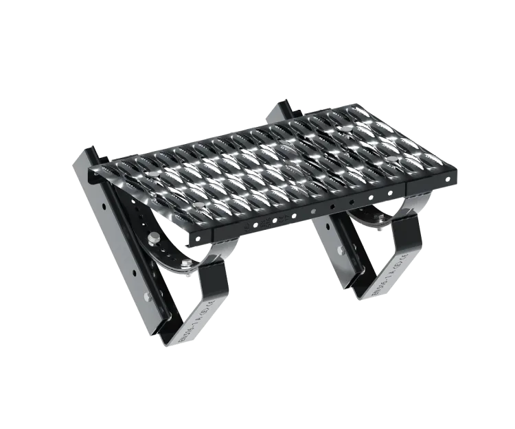 Eurovent® PLATFORM SET METAL FLAT